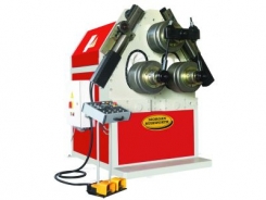 Tube & Section Bending Machinery